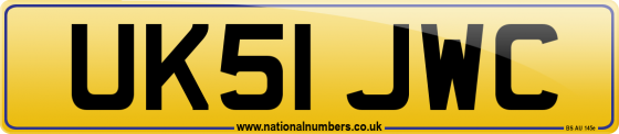 UK51 JWC