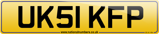 UK51 KFP