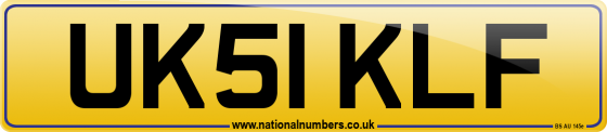 UK51 KLF