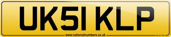 UK51 KLP