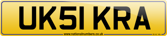 UK51 KRA