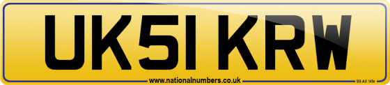 UK51 KRW