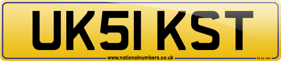 UK51 KST