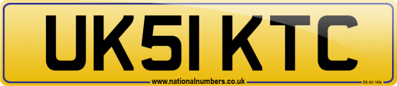 UK51 KTC