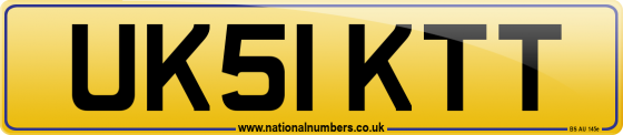 UK51 KTT