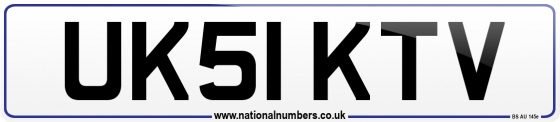 UK51 KTV