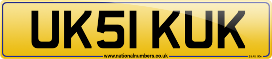 UK51 KUK