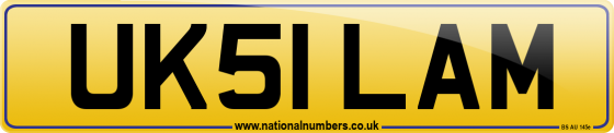 UK51 LAM