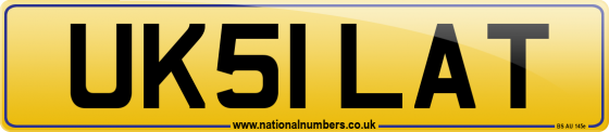 UK51 LAT
