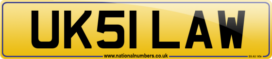 UK51 LAW