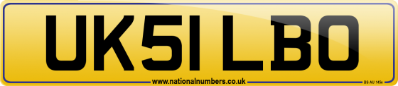 UK51 LBO