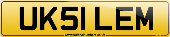 UK51 LEM
