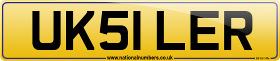 UK51 LER