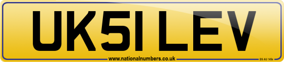 UK51 LEV
