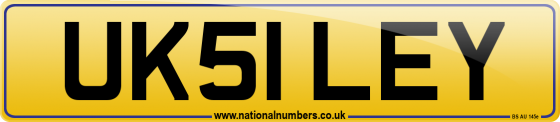 UK51 LEY