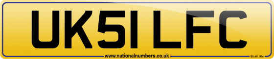 UK51 LFC