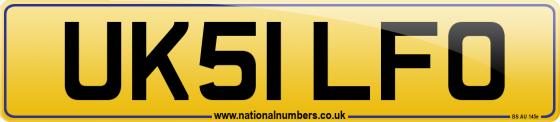 UK51 LFO