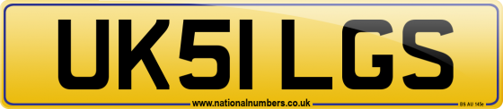 UK51 LGS