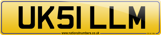UK51 LLM