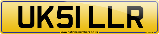 UK51 LLR