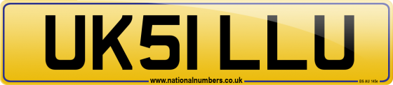 UK51 LLU