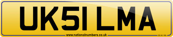 UK51 LMA
