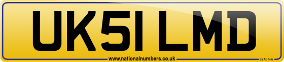 UK51 LMD