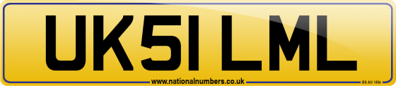 UK51 LML