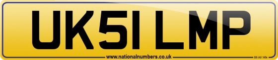 UK51 LMP