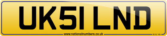 UK51 LND