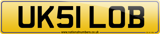 UK51 LOB