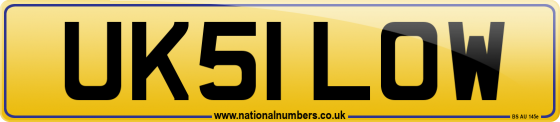 UK51 LOW