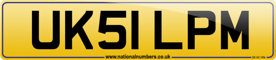 UK51 LPM