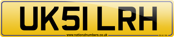 UK51 LRH