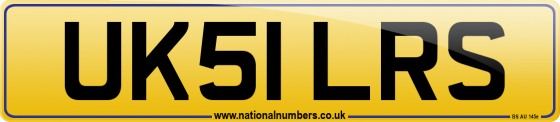 UK51 LRS