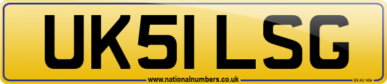 UK51 LSG