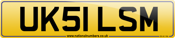 UK51 LSM