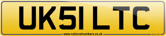 UK51 LTC