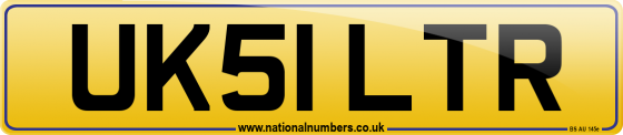 UK51 LTR