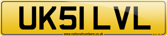 UK51 LVL