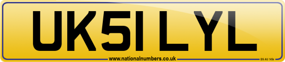 UK51 LYL