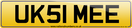 UK51 MEE