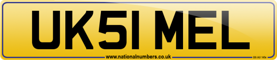 UK51 MEL