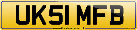 UK51 MFB
