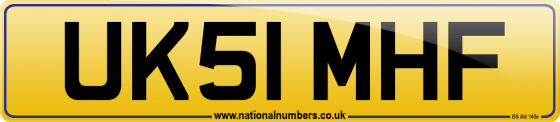 UK51 MHF