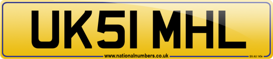 UK51 MHL