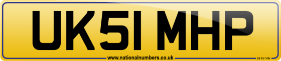 UK51 MHP