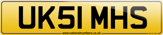 UK51 MHS
