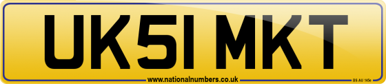UK51 MKT