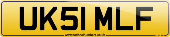 UK51 MLF